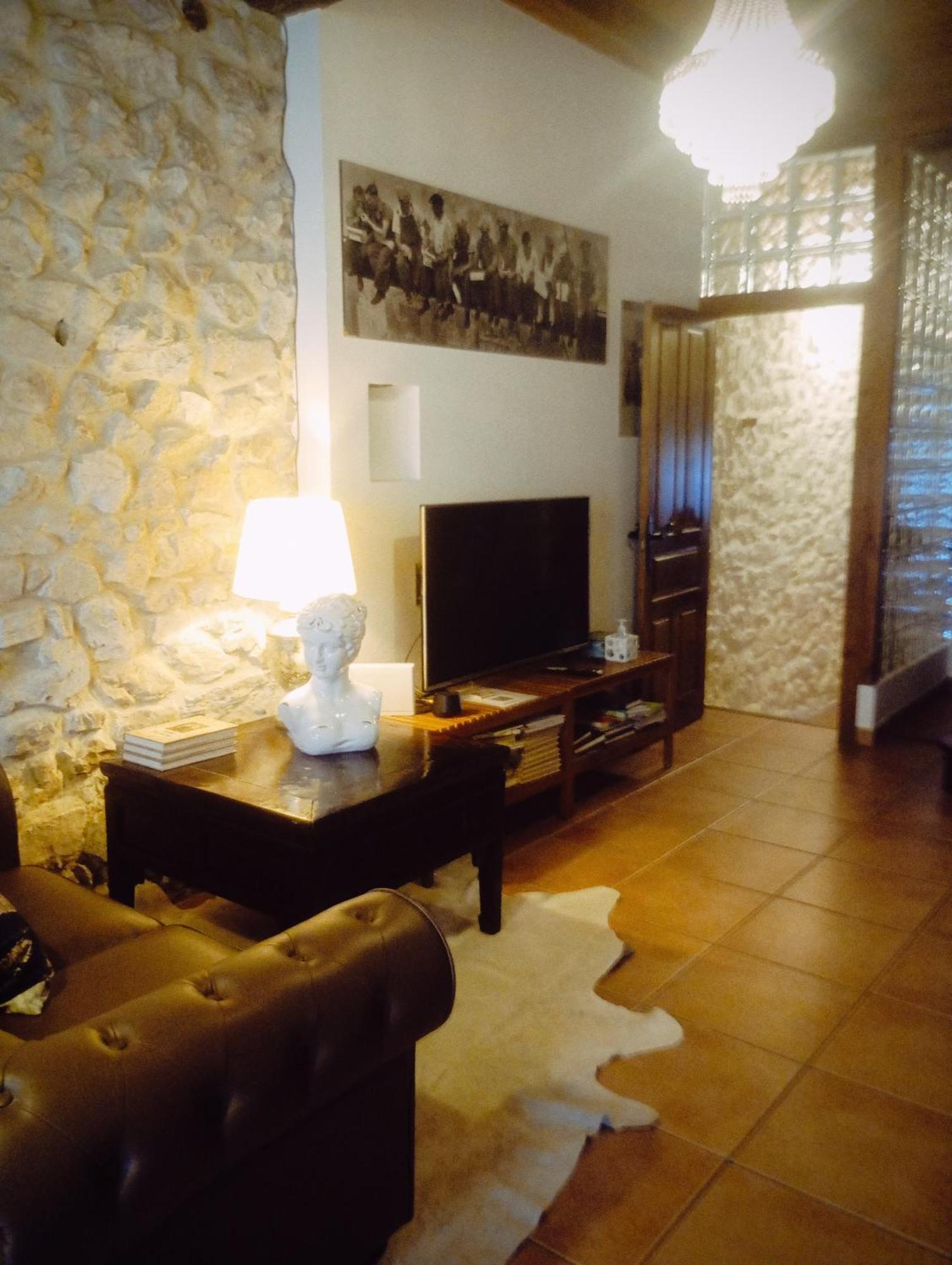 El Juacu Guest House Llanes Exterior photo